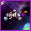 Logo da ROCKETS777